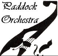 Paddock Orchestra